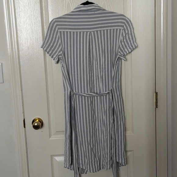 Long robe/dress - Picture 2 of 5